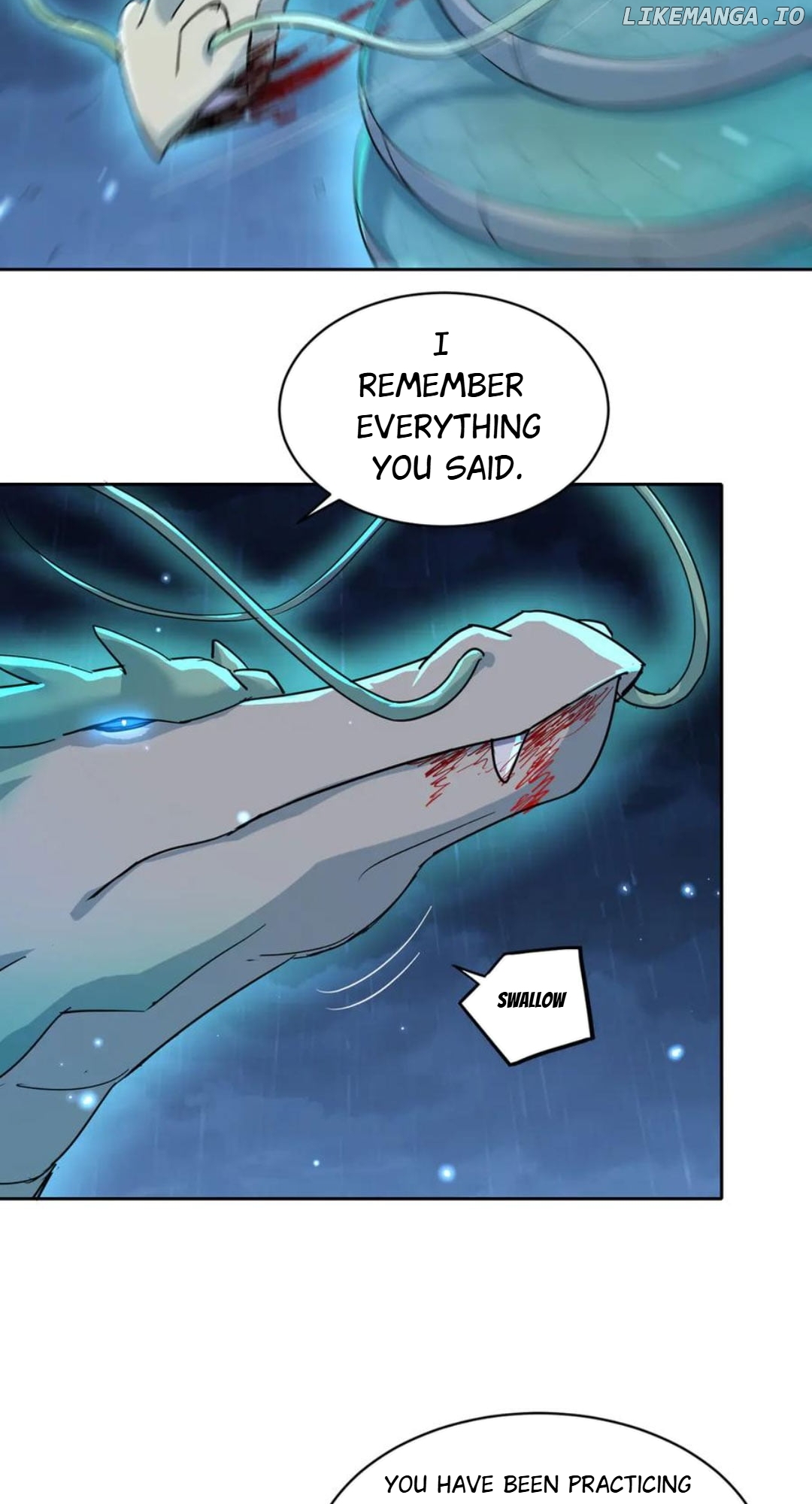 My Empress Apprentice is Becoming Evil Chapter 26 - page 40